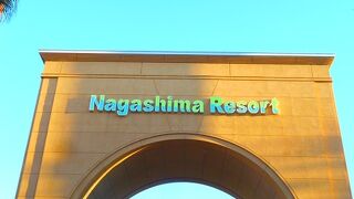 一日では足りないくらい楽しいスポットでした