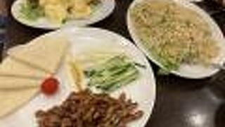 餃子屋 満園 三宮店(1号店)