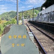 余部鉄橋