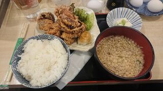 おみっちゃん 虎ノ門店