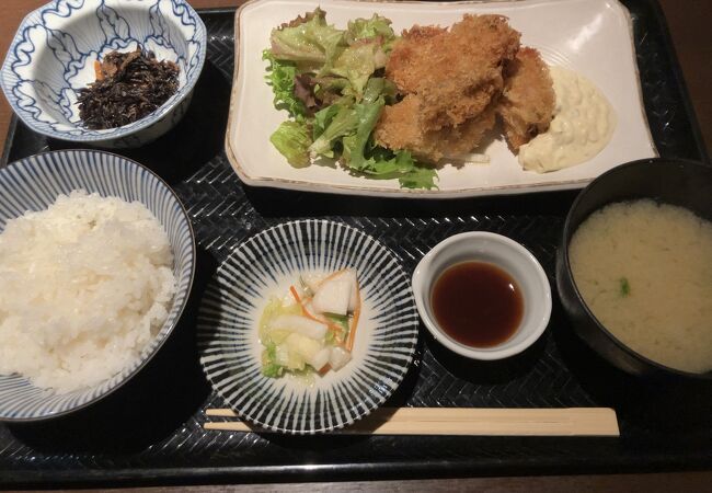 味も対応も最高！