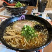 尾道ラーメン