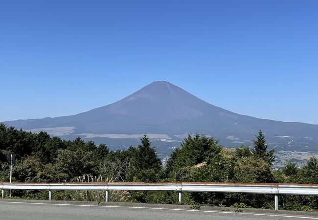 乙女峠 (静岡県)