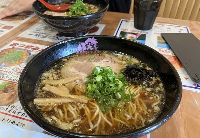 尾道ラーメン