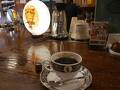 カフェ 伊太利庵 堺東店