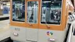 甲子園球場に！