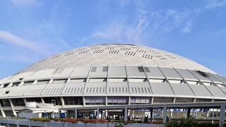 中日ドラゴンズの本拠地