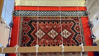 年中 祇園祭気分 ♬. 実寸大 山鉾