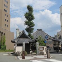 曹洞宗のお寺