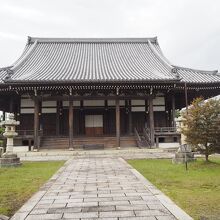 本願寺八幡別院