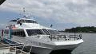 宮島-呉ブルーライン