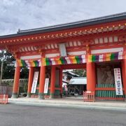 立派なお寺だったわ