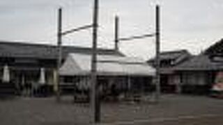 観光用バスの店