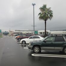 新東名高速浜松SA下り線に在ります