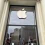 アップルストア (グラシア通り店)
