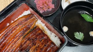 伊勢丹のファミリーレストラン