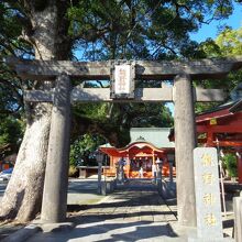 熊野神社