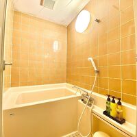 ここも温泉がでます！