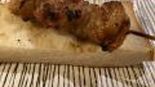 炭火焼鳥さかもり北新地 本店