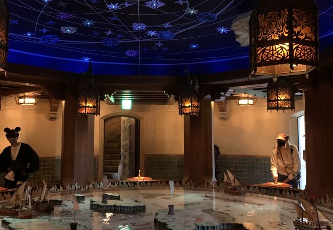 【激レア5組6枚】東京ディズニーシーのフォートレス・エクスプロレーション周辺音楽 激レア5組6枚】東京ディズニーシーのフォートレス・エクスプロ