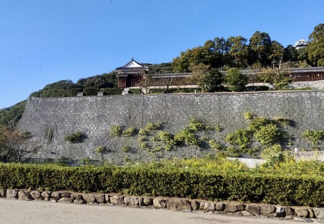 松山城二之丸史跡庭園 クチコミ・アクセス・営業時間｜松山【フォートラベル】