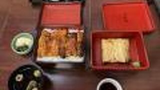 仙台の老舗うなぎ店