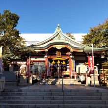 福應神社