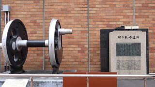 鉄道開業１５０年で改めて再認識