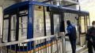 立山ロープウェイ♪