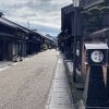 東海道五十三次関宿