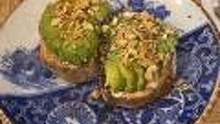 ブリコラージュ ブレッド アンド カンパニー ベーカリー♪