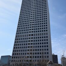 大阪駅前第4ビル