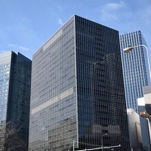 大阪駅前第3ビル