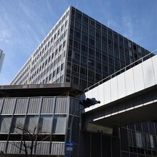 大阪駅前第1ビル