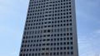 曾根崎にあるショッピングモール