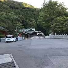 神社