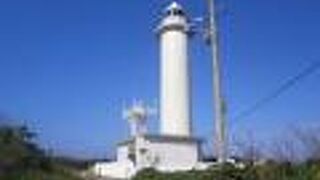 池間島の最北端