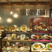 イセタンダイニング