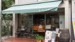 ルジャンボン 東大泉店(本店) 