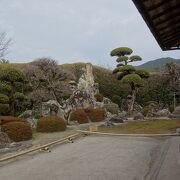 京都の景色を表しているのだとか。