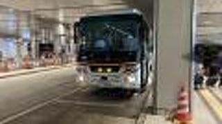 出発の時、迷いそうだなぁ