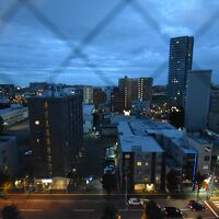 特筆するような展望ではないです