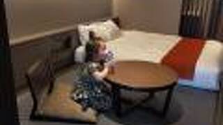 湯の川温泉　湯の川プリンスホテル　松風苑