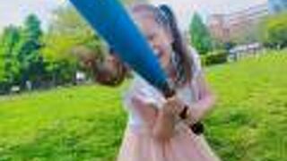 バースデーフォトをとりました。