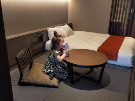 湯の川温泉　湯の川プリンスホテル　松風苑 写真