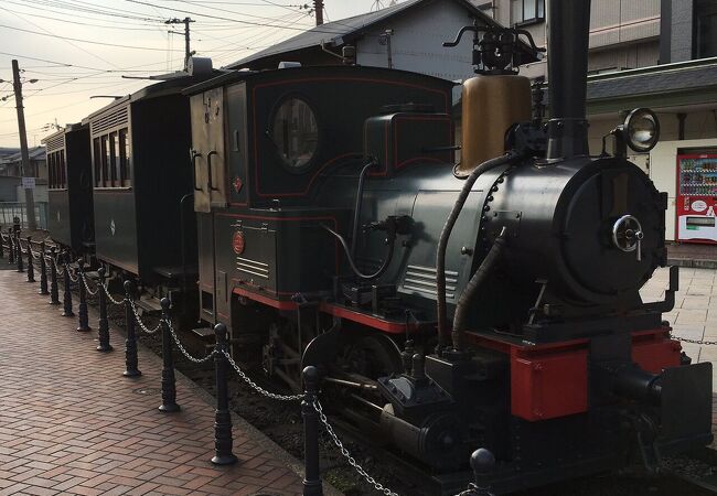 坊っちゃん列車 伊予鉄道 クチコミ アクセス 営業時間 松山 フォートラベル