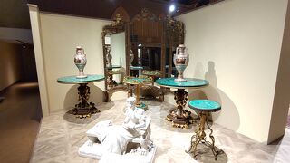 最近西洋美術館