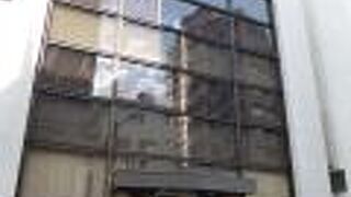 音楽の友ホール