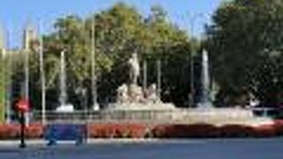 ネプチューン ファウンテン