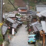 静岡の秘境です